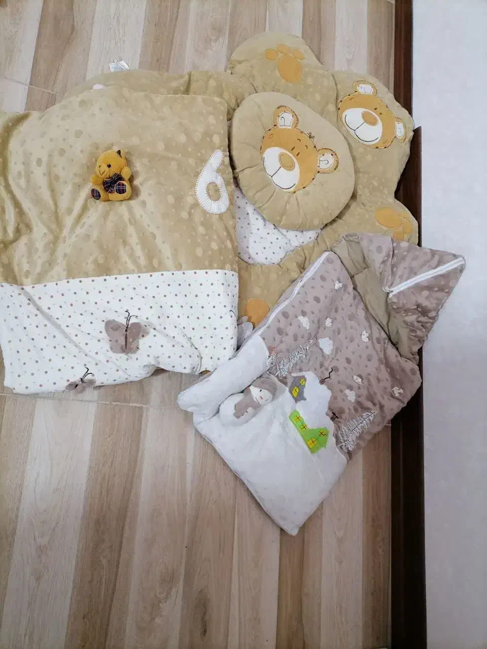 کریر وکالسکه|اسباب و اثاث بچه|مشهد, فاطمیه|دیوار