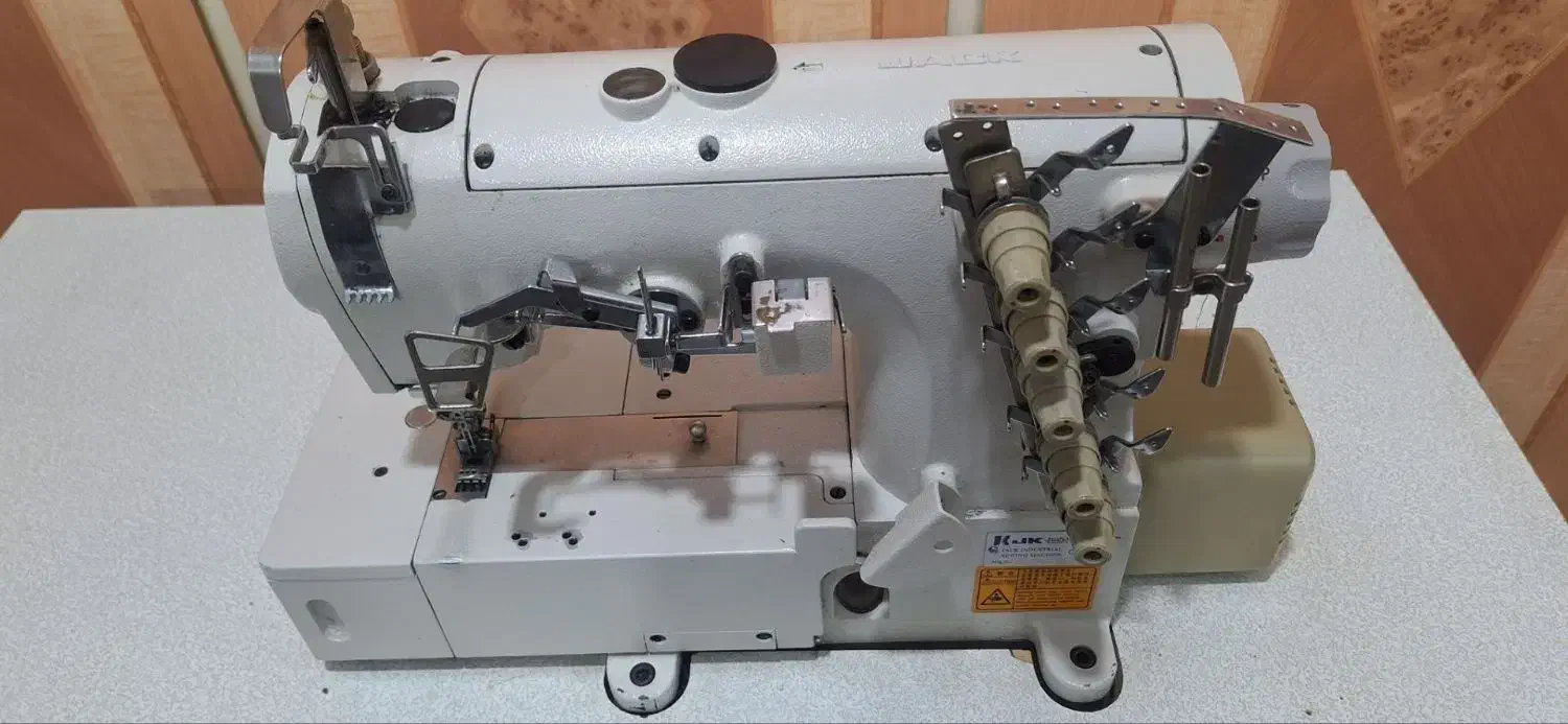 میاندوز|چرخ خیاطی و ریسندگی|شهریار, شهرک نماز (دینار آباد)|دیوار