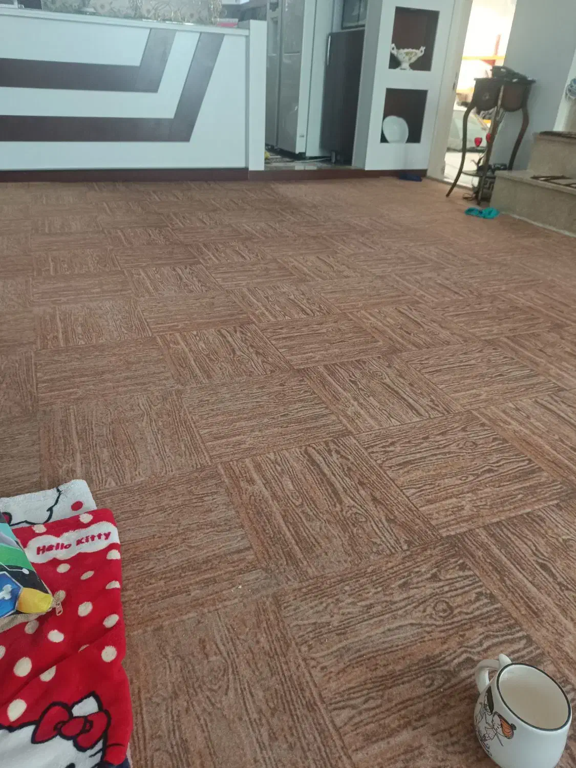 موکت در حد نو|موکت|کبودرآهنگ, |دیوار