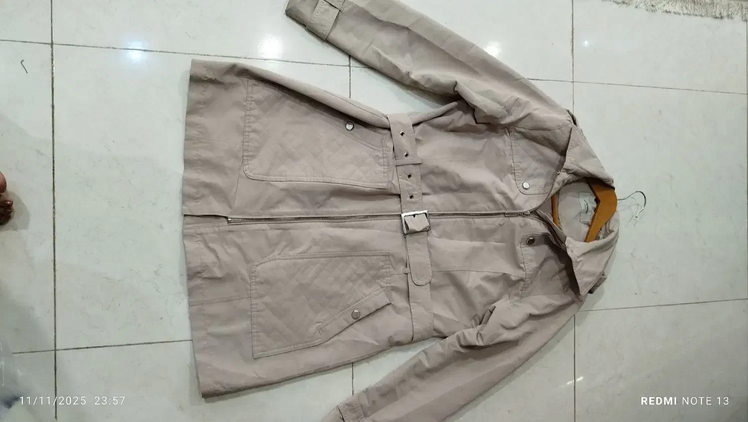 مانتو پاییزه|لباس|مرند, |دیوار