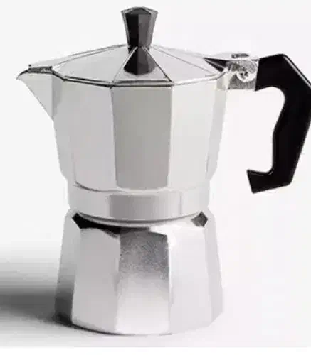 موکاپات ۴ کاپ|قوری، کتری، قهوه‌ساز دستی|سراب, |دیوار