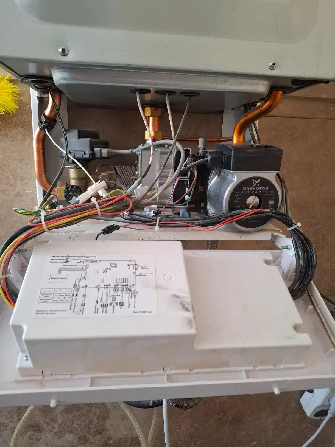 تعمیرات نصب راه اندازی پکیج|خدمات پیشه و مهارت|نسیم‌شهر, |دیوار