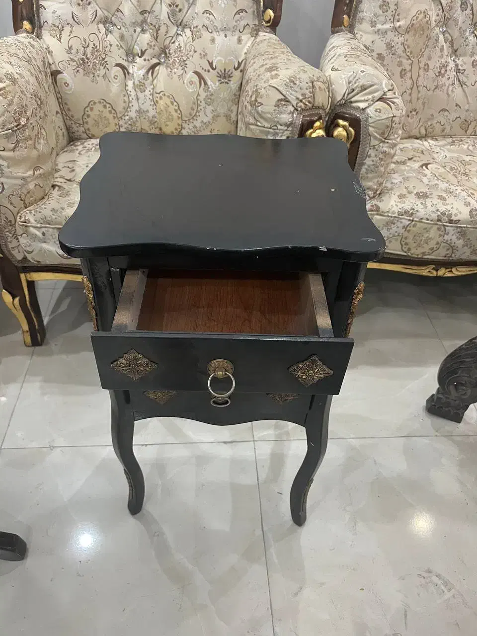 میزتلفن‌ویترین‌جاکفشی|میز تلفن|تهران, کیانشهر|دیوار