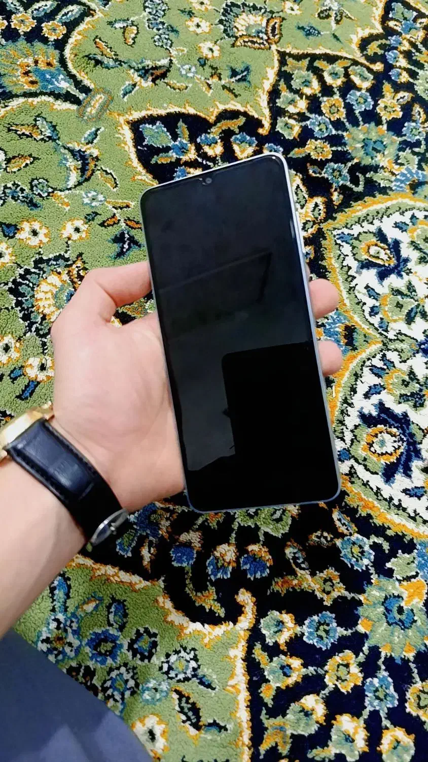 گوشیA06|موبایل|گلبهار, شهر جدید گلبهار|دیوار