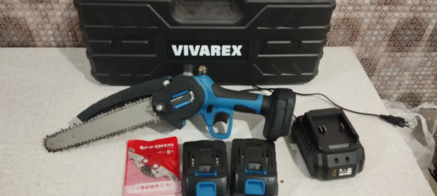 اره شارژی|ابزارآلات|آزادشهر, |دیوار