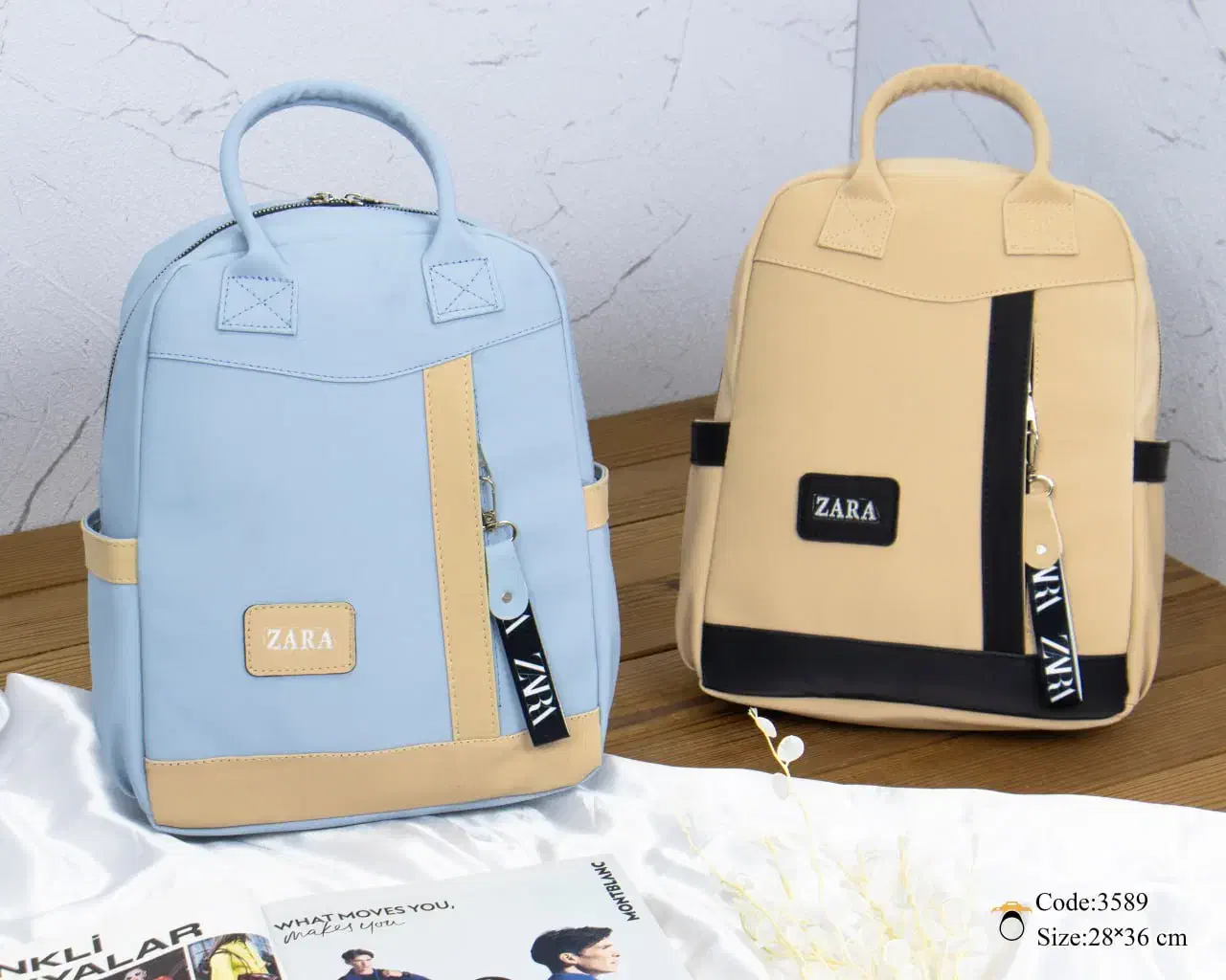 کیف چرم مصنوعی|کیف، کفش، کمربند|زاهدان, |دیوار