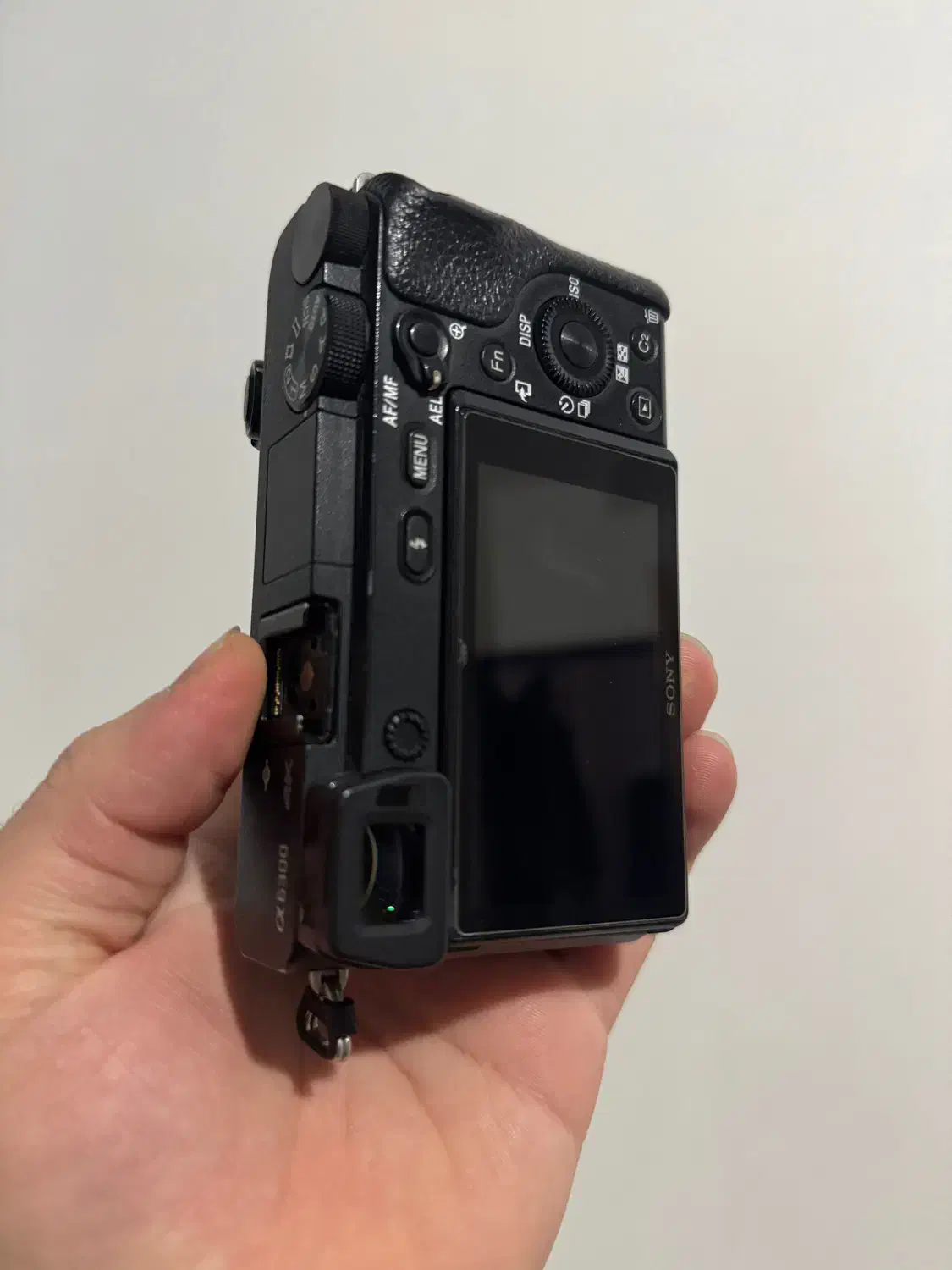 دوربین سونی آلفا a6300|دوربین عکاسی و فیلمبرداری|ابهر, |دیوار