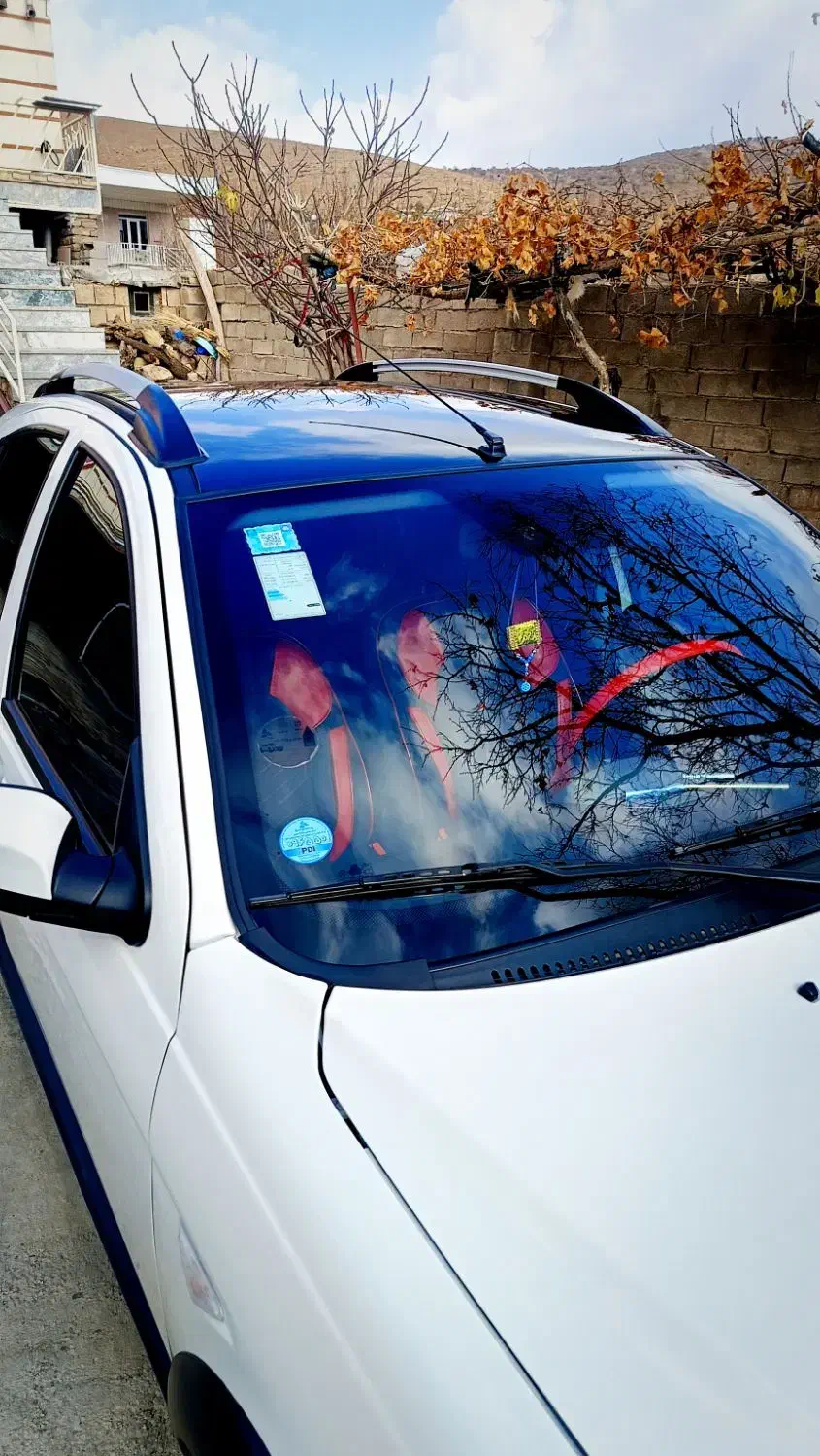 کوییکGXR|خودرو سواری و وانت|الشتر, |دیوار