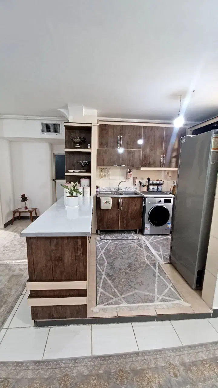 مسکن مهر|فروش آپارتمان|صحنه, |دیوار