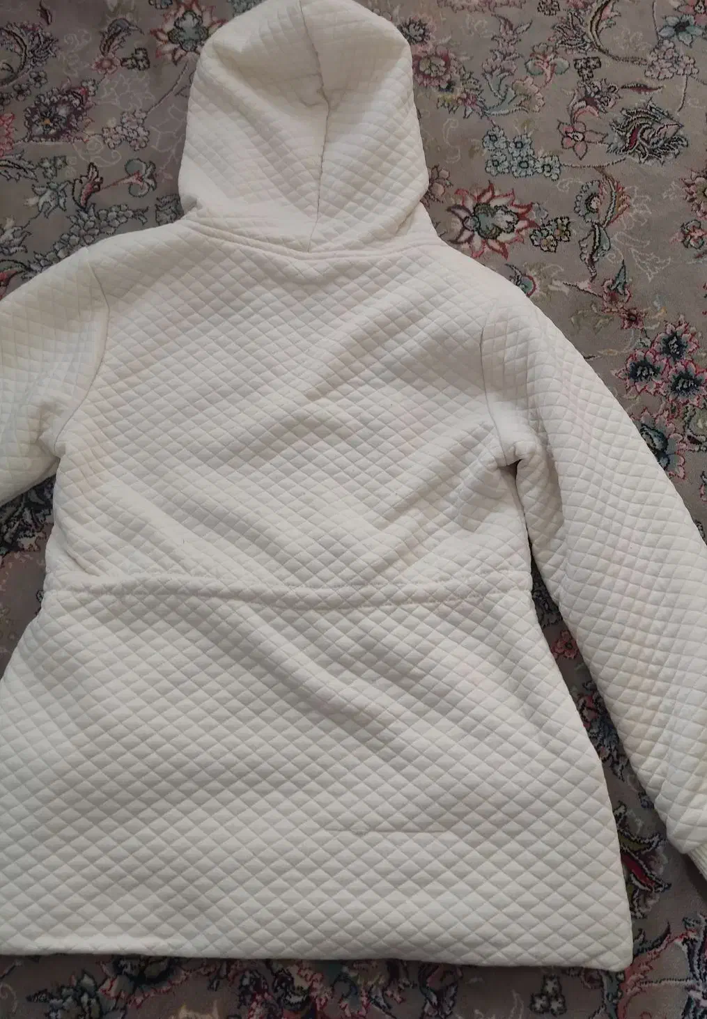 سوشرت تمام خز|کفش و لباس بچه|میانه, |دیوار