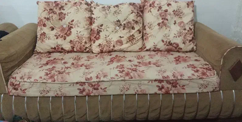 مبل کارکرده|مبلمان خانگی و میز عسلی|پارسآباد, |دیوار