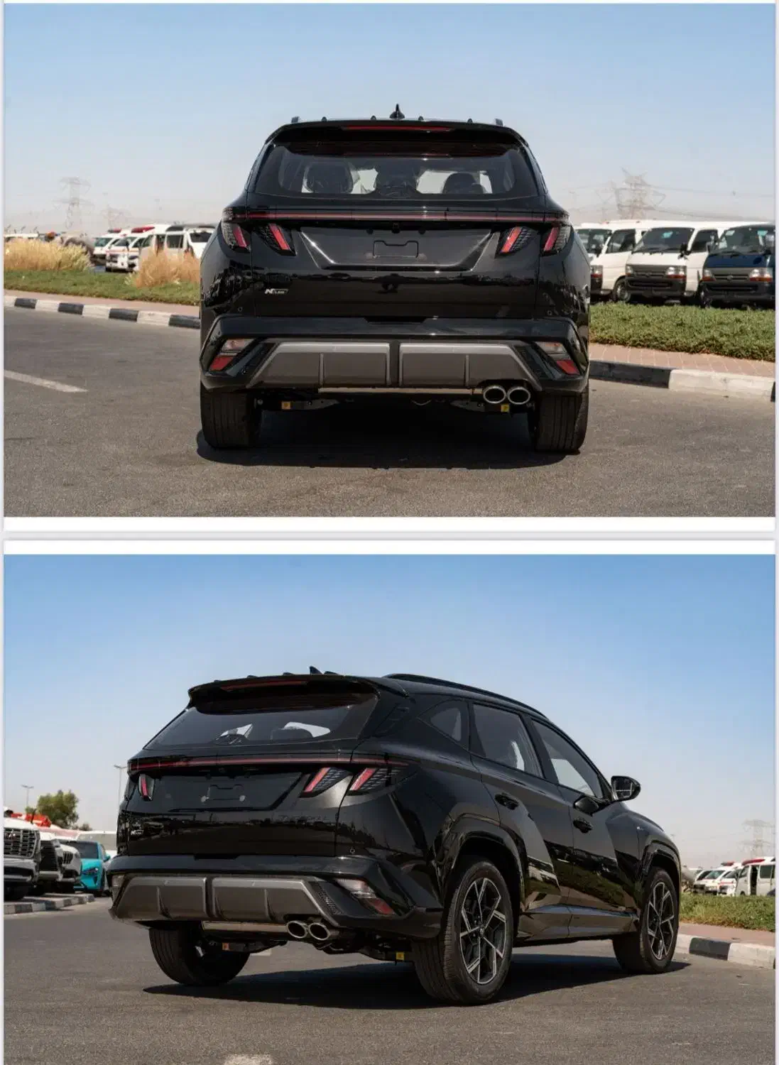 توسان ۲۰۲۵ صفر سوییچ تحویل|خودرو سواری و وانت|بهبهان, |دیوار