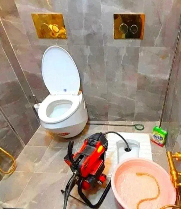 لوله بازکن در شهرری دولت آبادکاملاتضمینی۲۴ساعته|خدمات پیشه و مهارت|ری, حمزهآباد|دیوار