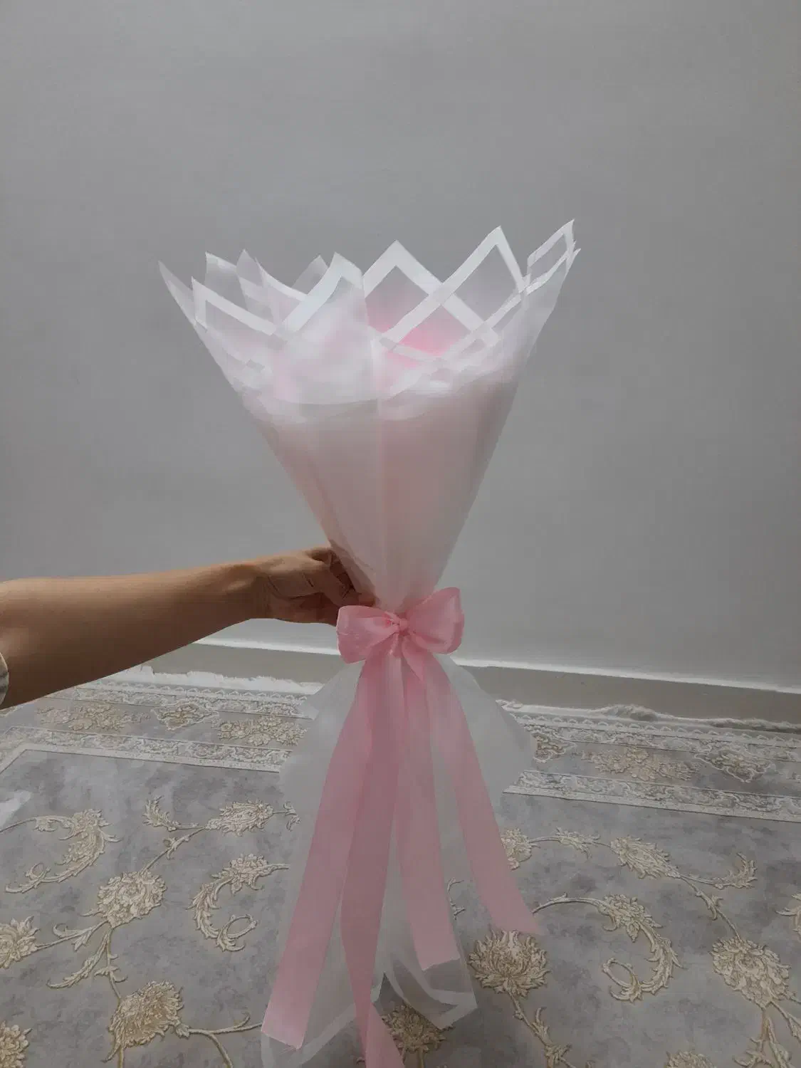 دسته گل مصنوعی|گل مصنوعی|تهران, مشیریه|دیوار