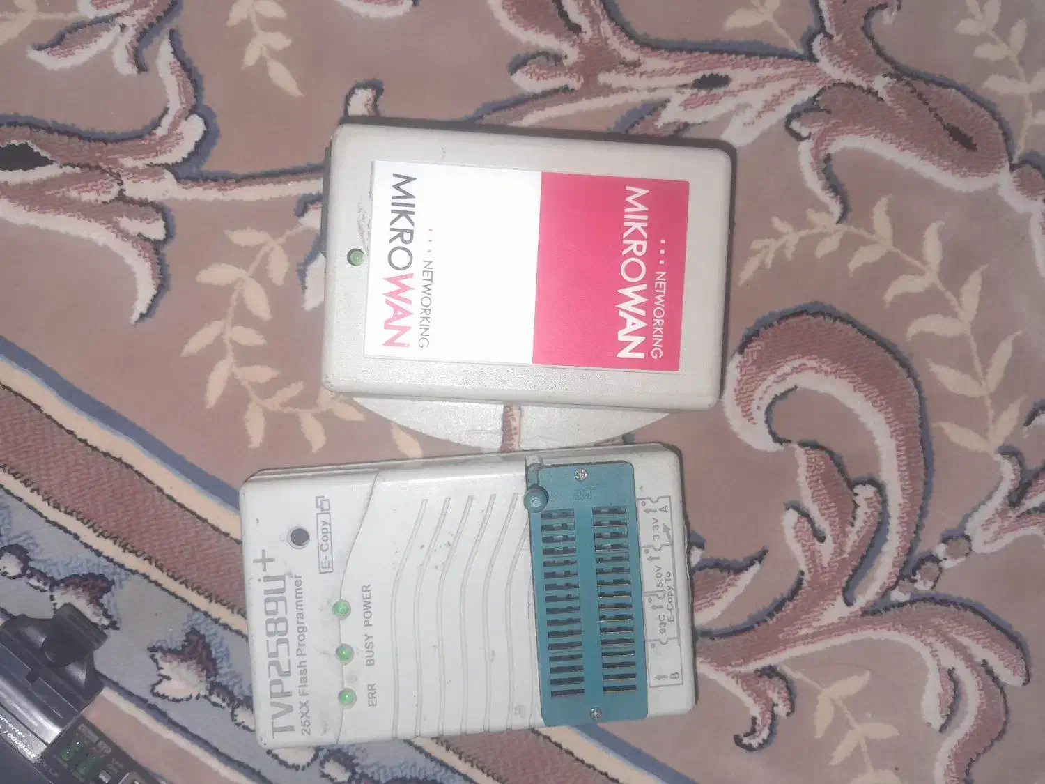 لوازم سرور...|مودم و تجهیزات شبکه|گلستان (تهران), |دیوار