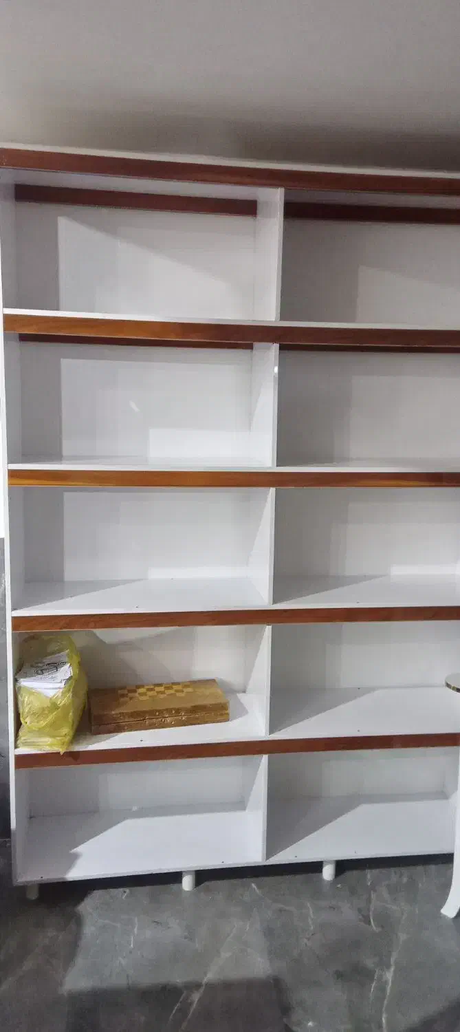 قفسه مخصوص فروشگاه|فروشگاه و مغازه|ارومیه, |دیوار