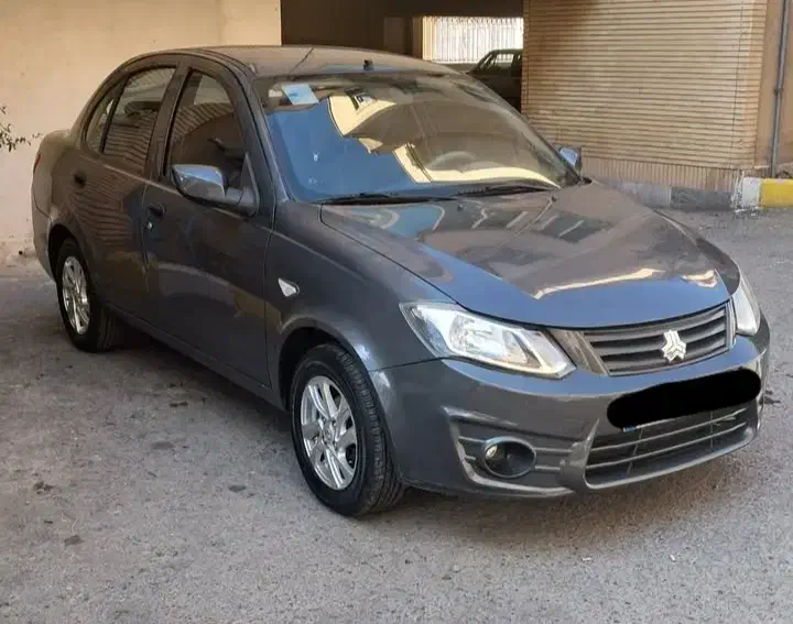 ساینا مدل ۹۸ ، اقساط آسان با چک|خودرو سواری و وانت|تهران, نارمک|دیوار