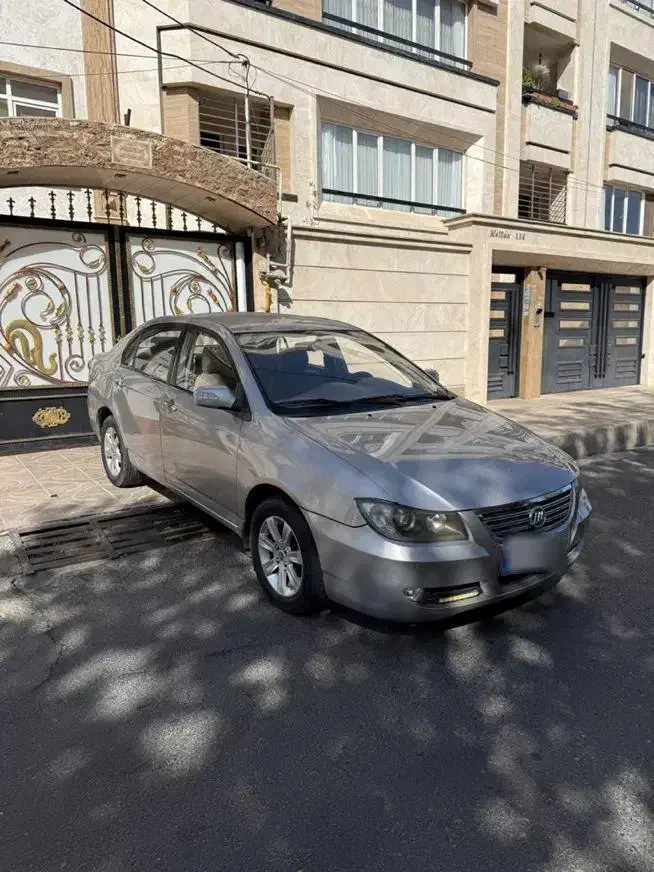 لیفان 620 1600cc، مدل ۱۳۹۱|خودرو سواری و وانت|کرج, فاز ۴ مهرشهر|دیوار