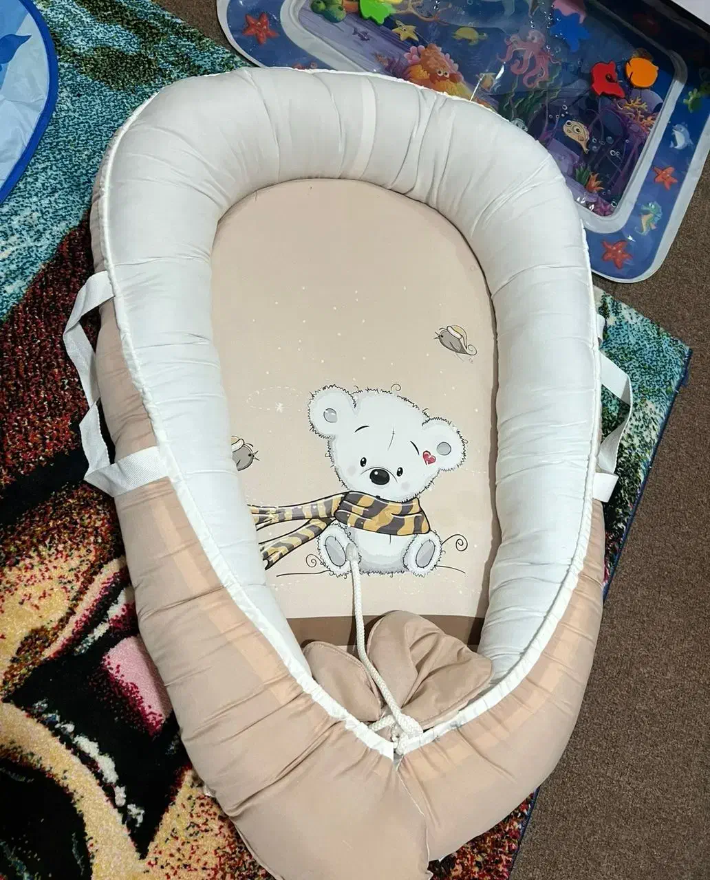 تشک گارد دار|تشک تختخواب|ساری, |دیوار