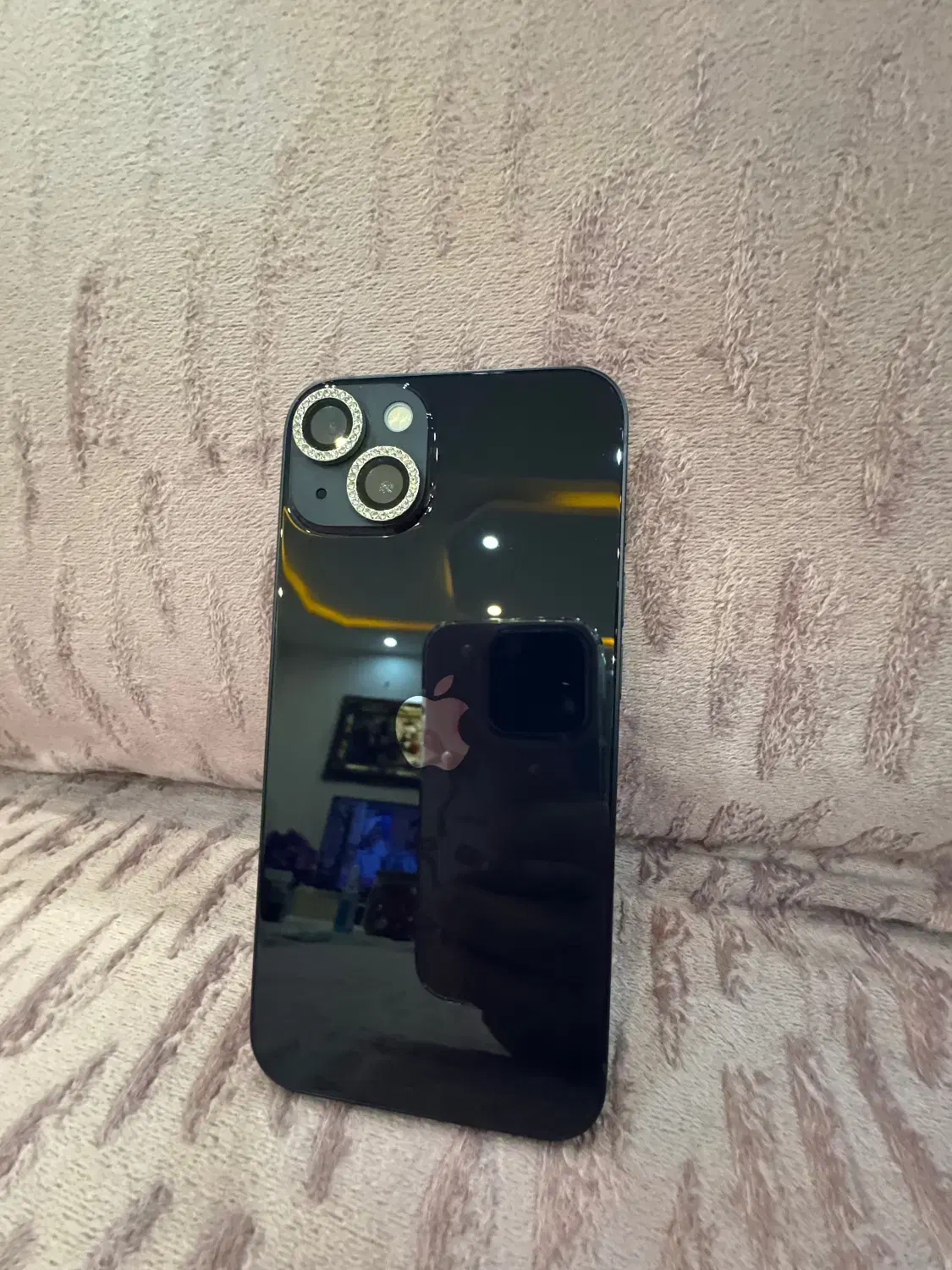 آیفون ۱۳ نرمال|موبایل|رشت, آتشگاه|دیوار