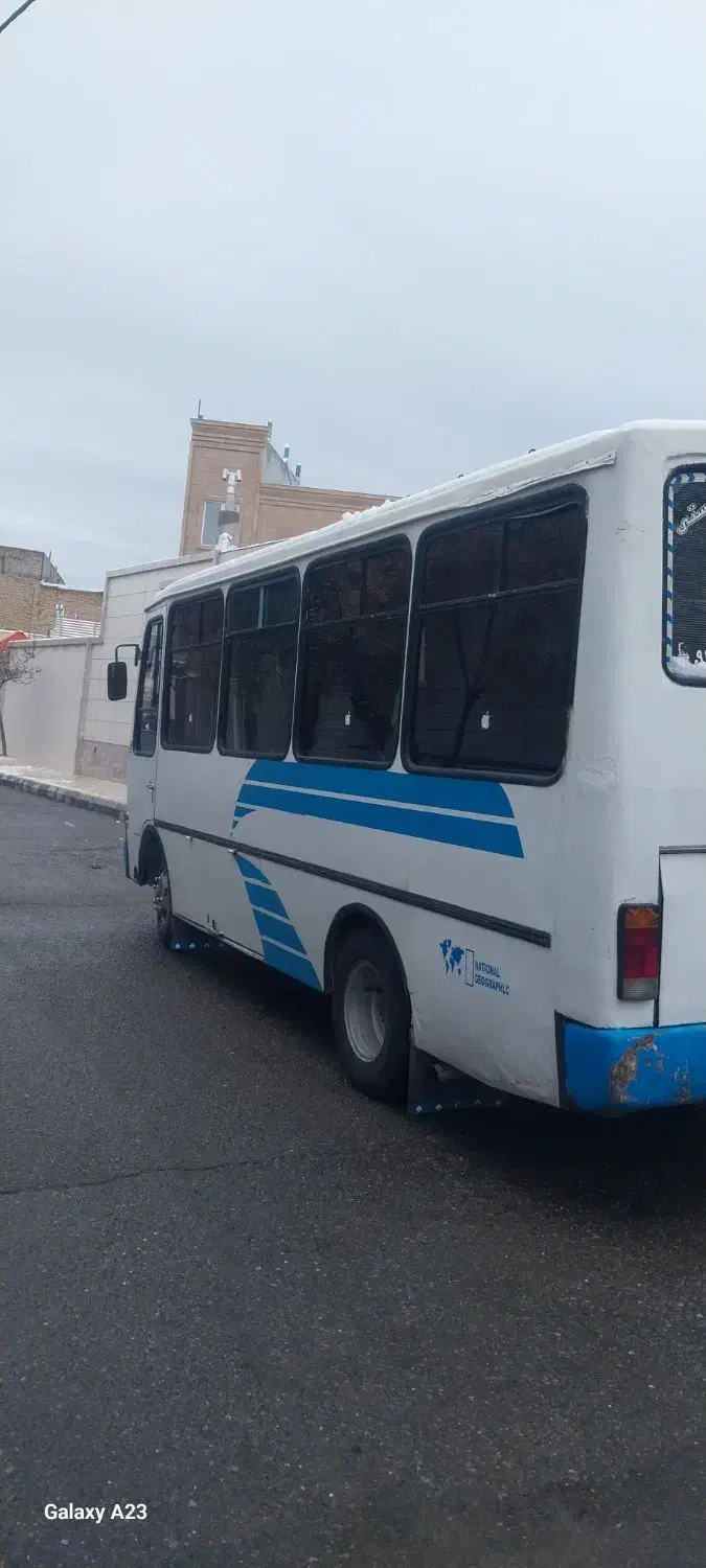 مینبوس ایویکو79|خودرو سنگین|تربت‌حیدریه, حسنی بالا|دیوار