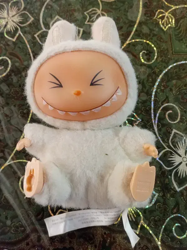 لبوبو|اسباب‌‌بازی|میمه, |دیوار