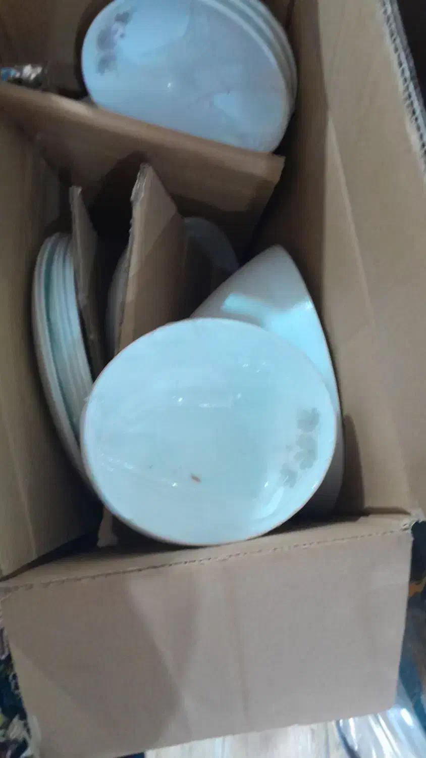 وسایل خانه|فرش|چهاردانگه (تهران), |دیوار