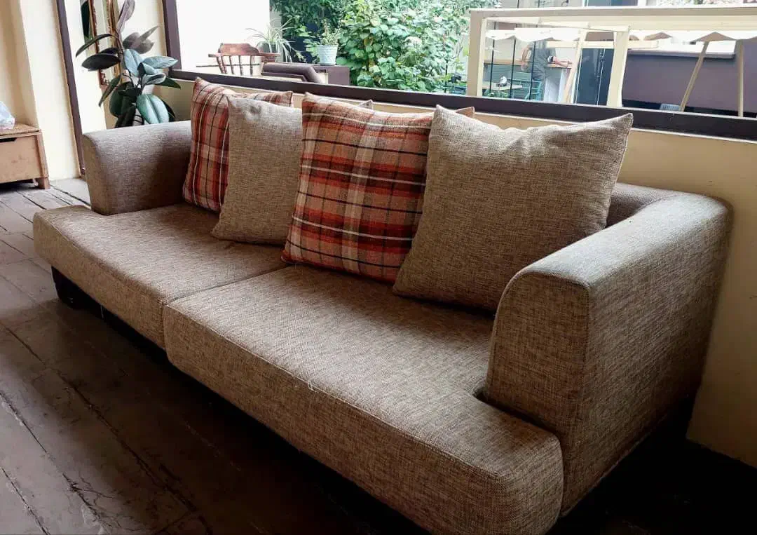 مبل|مبلمان خانگی و میز عسلی|لنگرود, |دیوار