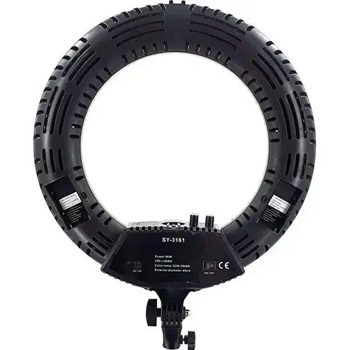 فروش رینگ لایت|دوربین عکاسی و فیلمبرداری|بندرعباس, |دیوار