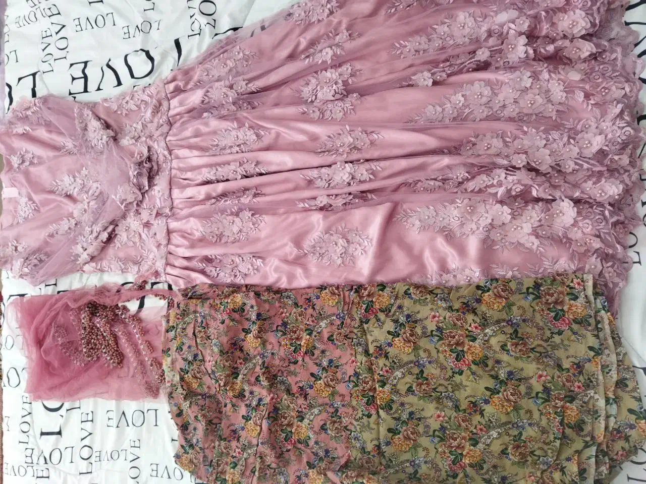 لباسی کوردی|لباس|مهاباد (آذربایجان غربی), |دیوار