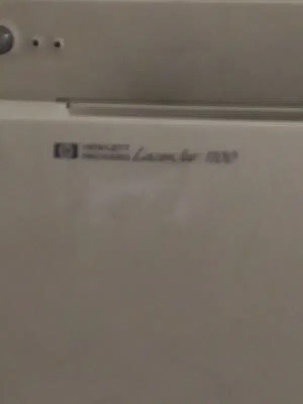 پرینتر ‌hp 1100|پرینتر، اسکنر، کپی، فکس|تهران, دروس|دیوار