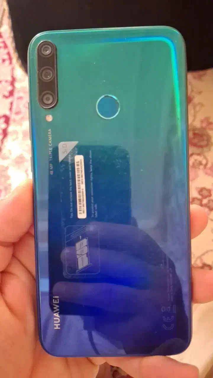 گوشی هوآوی|موبایل|بختگان, |دیوار