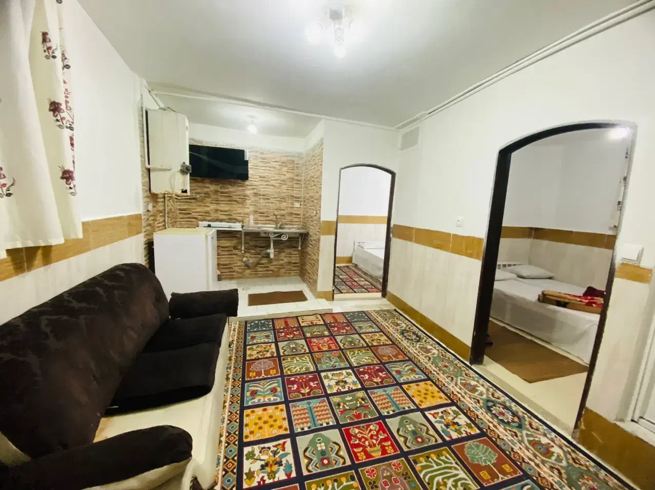 سفر زیارتی و سیاحتی مشهد مقدس|تور و چارتر|بیرجند, |دیوار