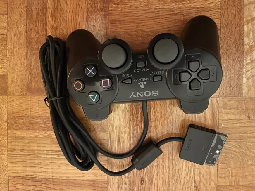 دسته ps|کنسول، بازی ویدئویی و آنلاین|تهران, شهرک غرب|دیوار