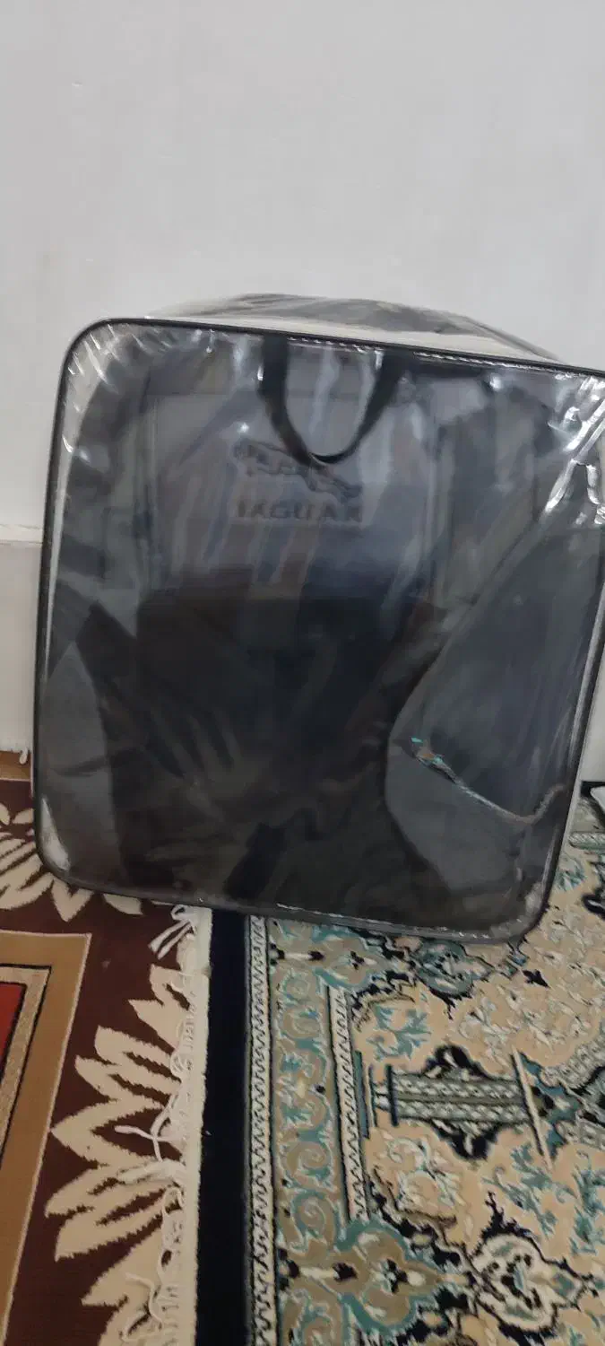 روکش صندلی 207 نو نو|قطعات یدکی و لوازم جانبی|سیرجان, |دیوار