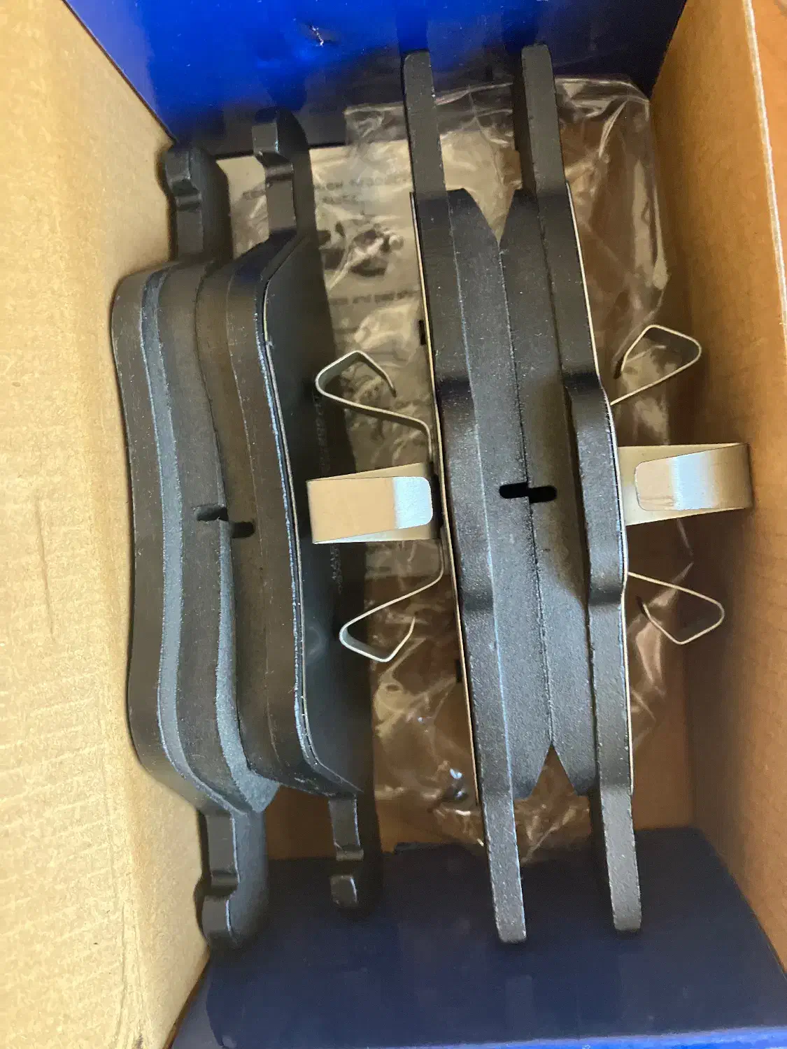 لنت ترمز عمده برند سگال|قطعات یدکی و لوازم جانبی|باقرشهر, |دیوار