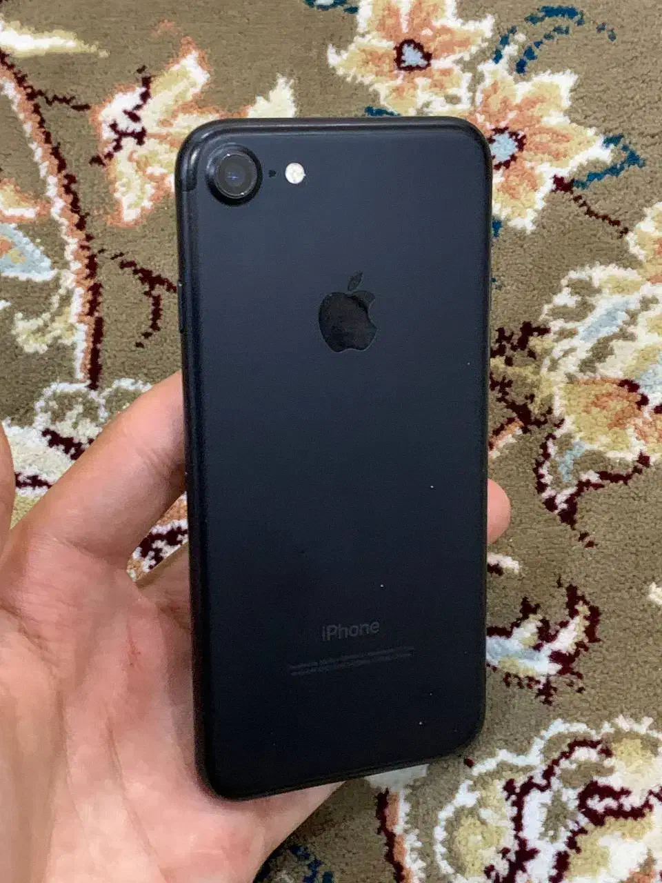 ایفون 7|موبایل|کرمانشاه, |دیوار