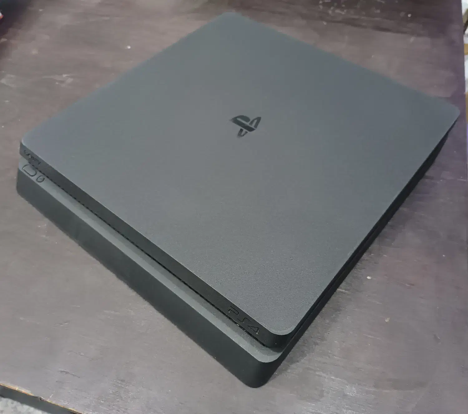 کنسول Ps4 Slim 1Tb استوک - دو دسته - فول گیم|کنسول، بازی ویدئویی و آنلاین|رامسر, |دیوار