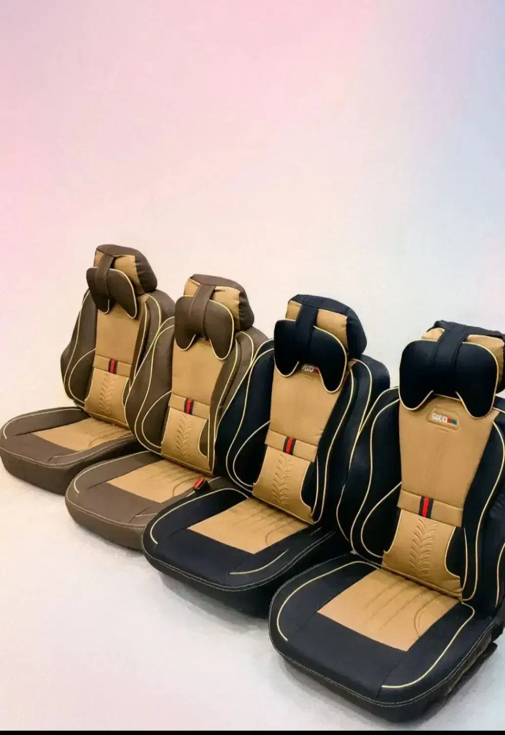 چرم مشکی|لباس|ماکو, |دیوار