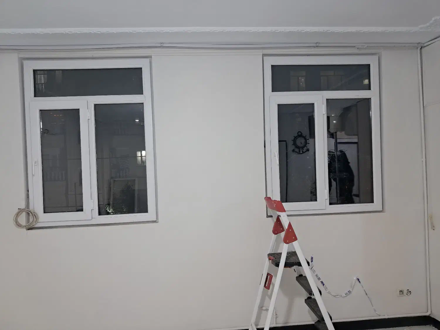 درب پنجره های Upvc|مصالح و تجهیزات ساختمان|اسلامشهر, شهرک امام حسین (میان آباد)|دیوار