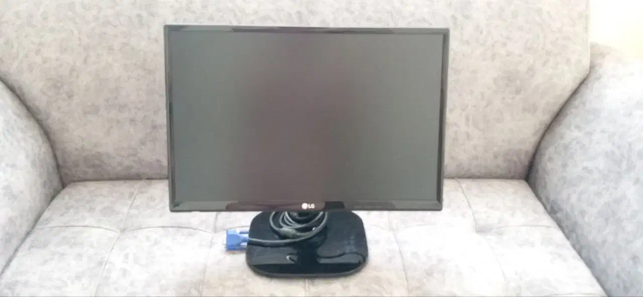 مانیتور|قطعات و لوازم جانبی رایانه|رشت, بلوار گیلان|دیوار