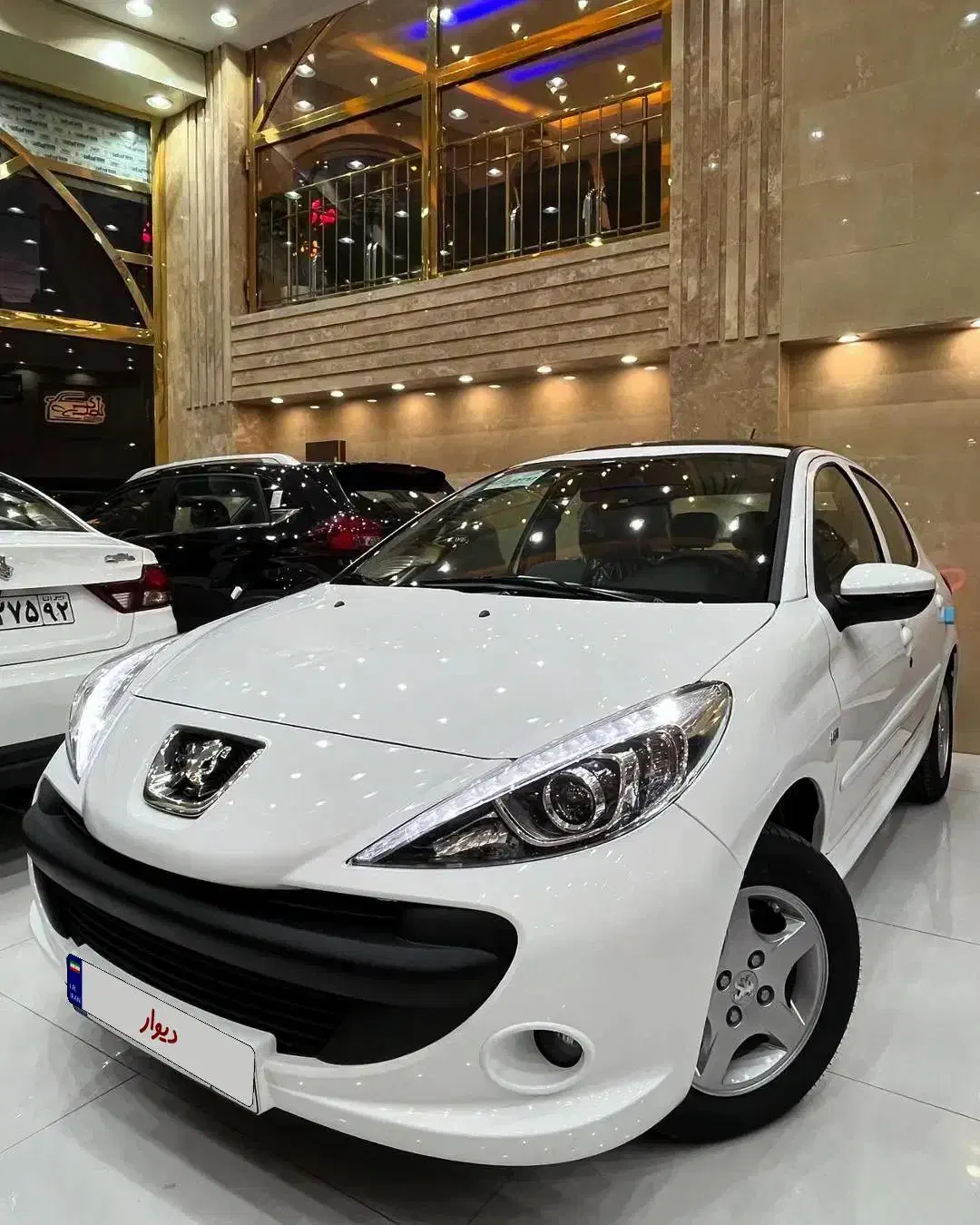 فورشی فورشی فوری فوری|خودرو سواری و وانت|گنبد کاووس, |دیوار