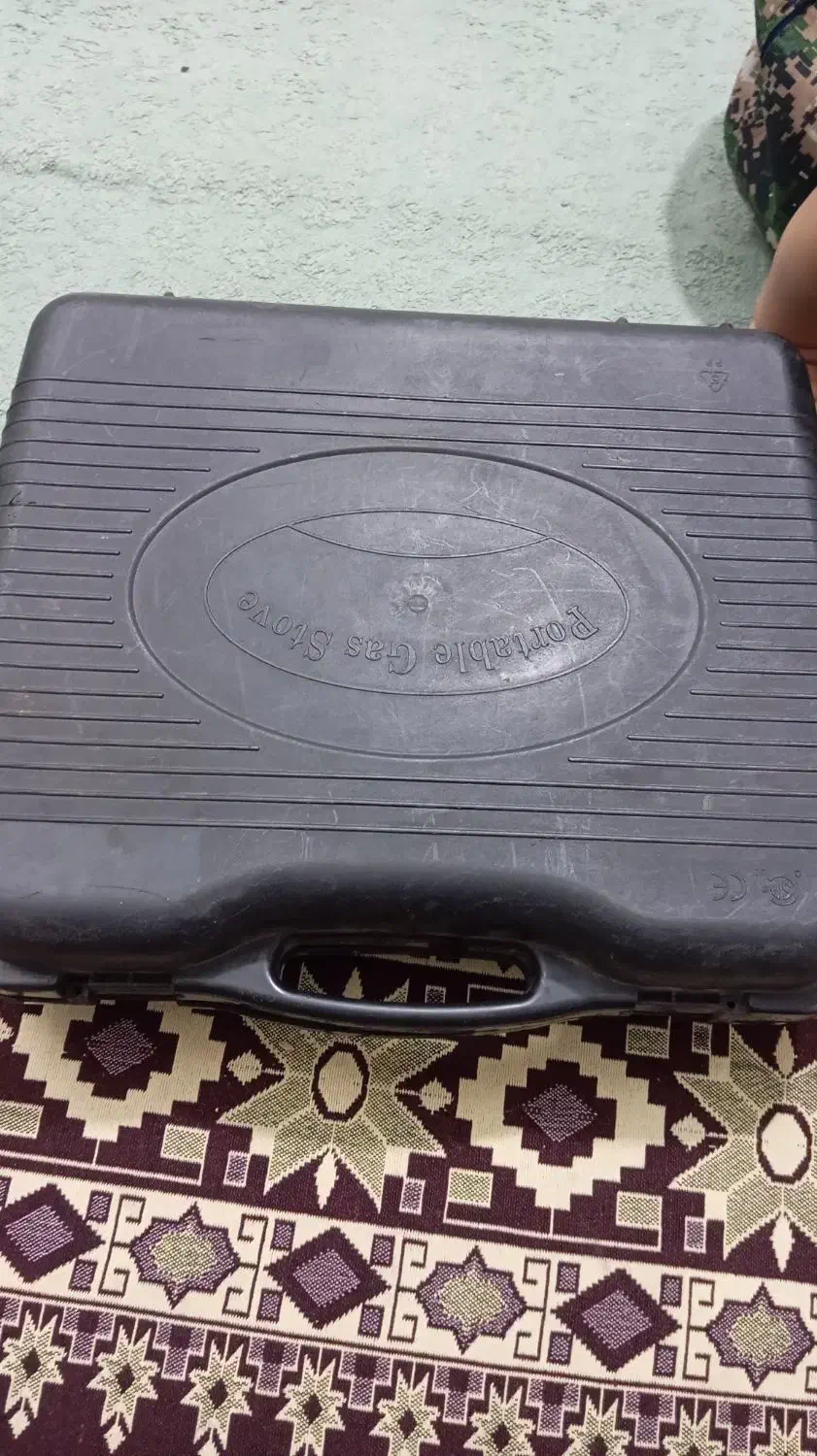 گاز مسافرتی|کوهنوردی و کمپینگ|ملارد, |دیوار