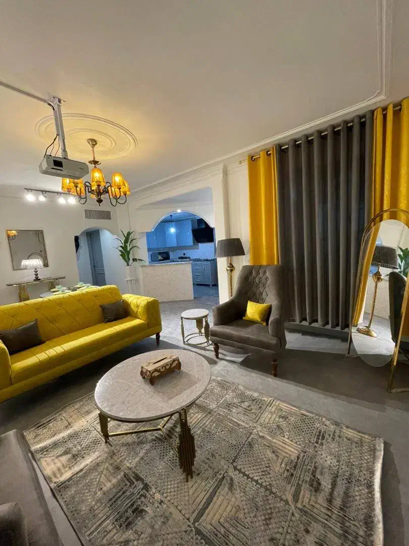 واحد مبله قیطریه|اجارهٔ کوتاه‌مدت آپارتمان و سوئیت|تهران, اختیاریه|دیوار