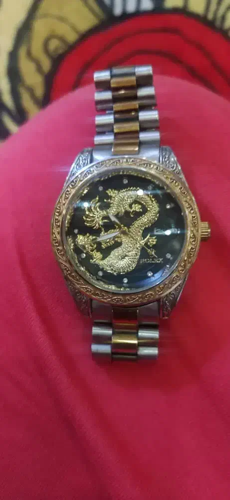 ساعت اصل وزیبا|ساعت|جهرم, |دیوار