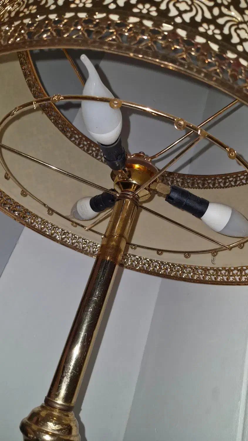 آباژور|چراغ خواب و آباژور|محمدیه-قزوین, |دیوار