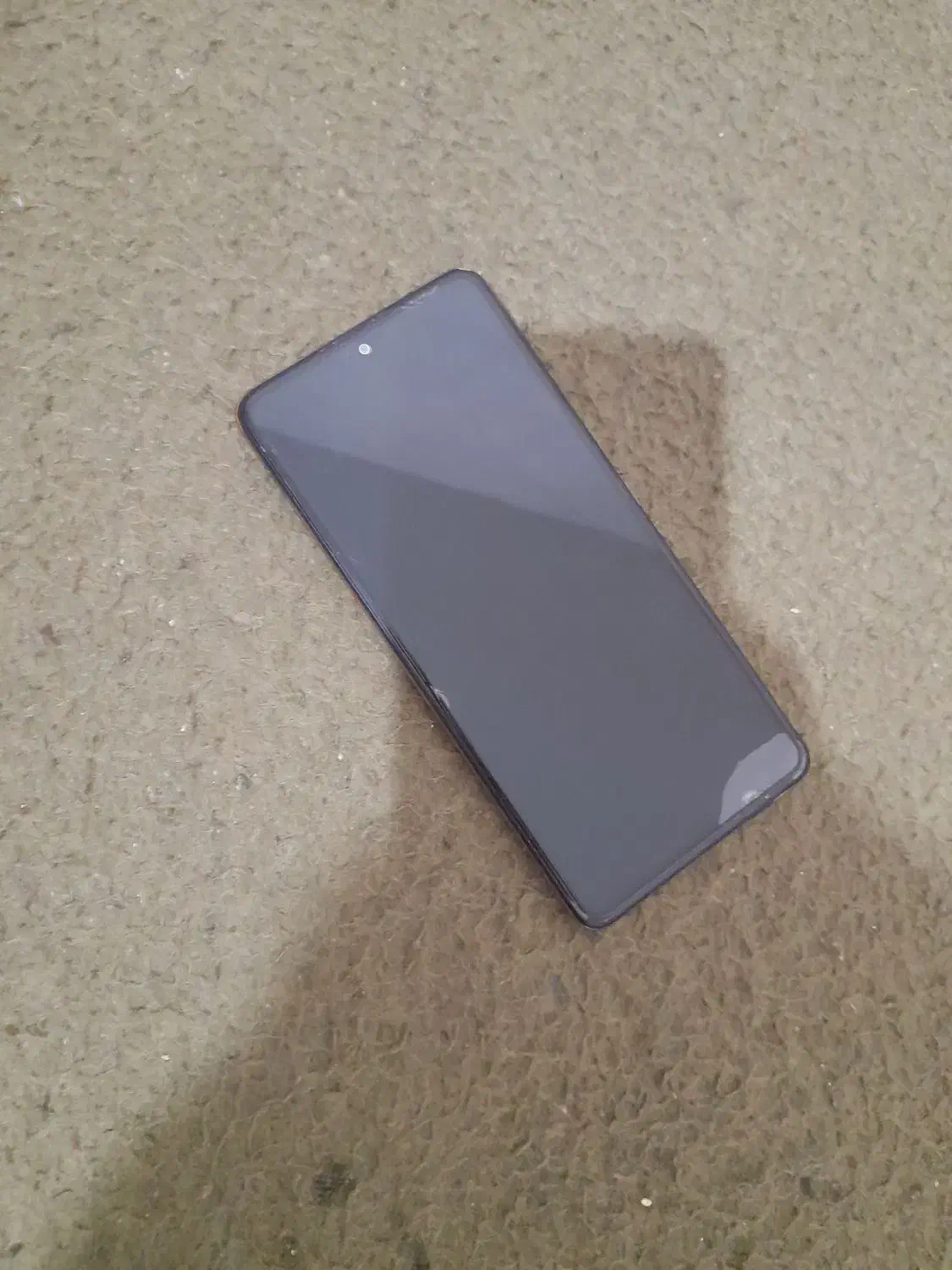 گوشیnot10 pro معاوضه|موبایل|دزفول, |دیوار