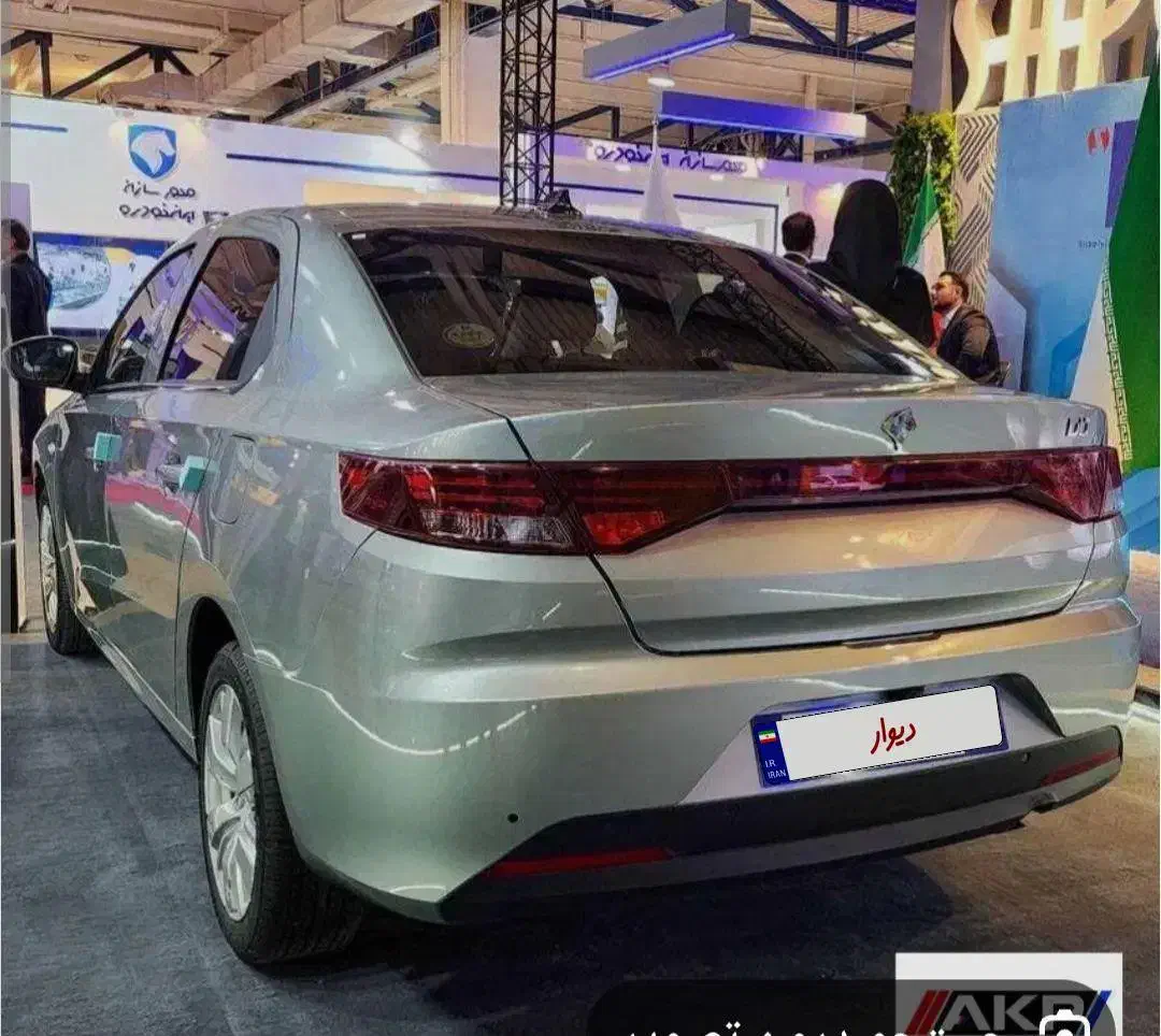 تارا اتوماتیک v4|خودرو سواری و وانت|اهواز, کوی آغاجاری|دیوار