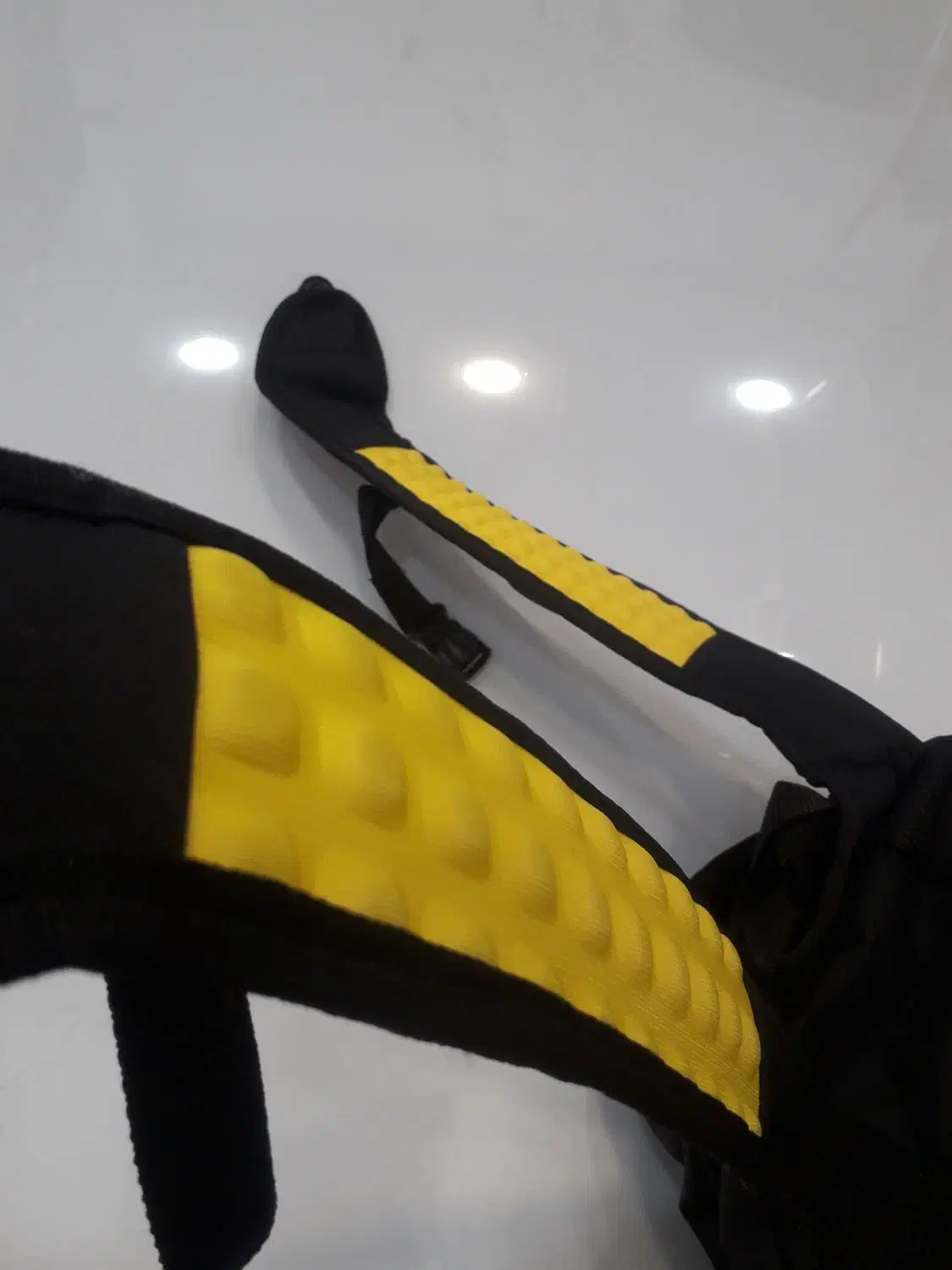 کوله پشتی لپ تاپی Cat ضدضربه با خروجی aux|کیف، کفش، کمربند|سبزوار, امیریه|دیوار