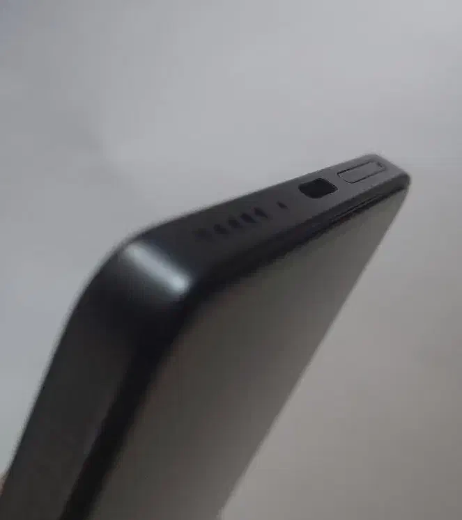 گوشی موبایل شیائومی redmi note13 4g حافظه۲۵۶ رم۸|موبایل|مشهد, کوه سنگی|دیوار